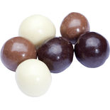 Hasselnöt Mix Candy People 2.2kg