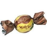 Nöt-créme Mjölkchocokulor Printzells 2.4kg