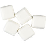 Sockerbitar Vita Candinavia 1kg