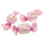 Praline Twist White Strawberry Candit 1kg