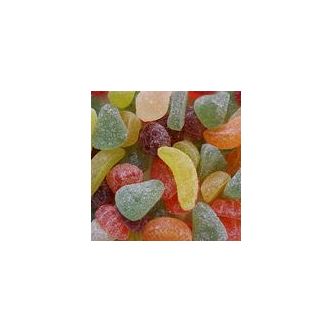 Luxury Fruit 2.5kg Lonka