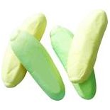 Skumbananer Sockerfria Candinavia 1kg