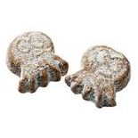 Bläckfiskar Saltade Bubs 1.2kg
