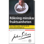 Grey Rulltobak John Silver 35g