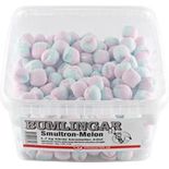 Bumlingar Smultron & Melon Act 1.7kg