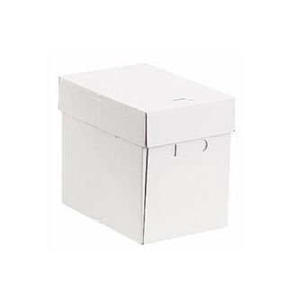 Kopierings Papper Hålat A4 500st Zoom