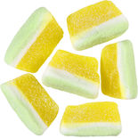 Skivor Pinacolada Fini 1kg