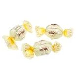 Praline Twist Lemon Cream Candit 1kg