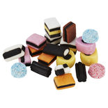 Allsorts Liquorice Bassett's 3kg